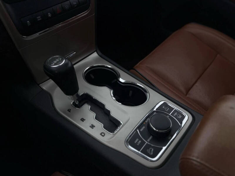 2011 Jeep Grand Cherokee