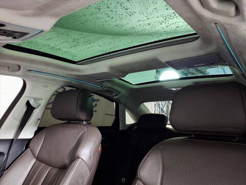 2019 Audi A8 L quattro 55 TFSI