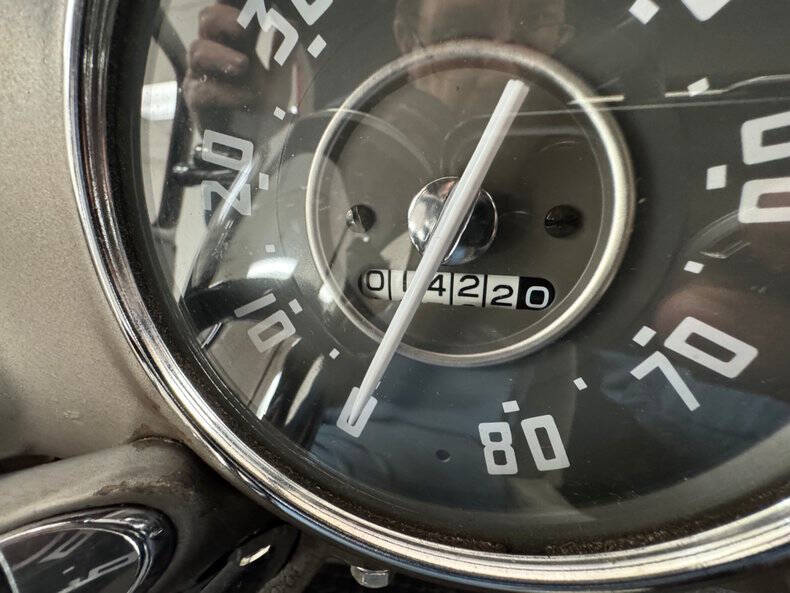 1949 Chevrolet C5500