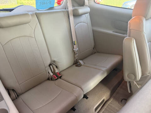 2012 Buick Enclave Premium