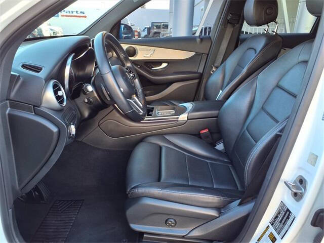 2021 Mercedes-Benz GLC GLC 300