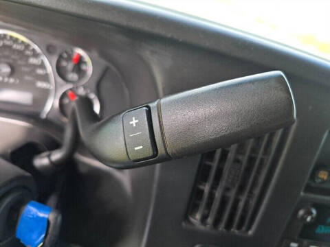 2017 Chevrolet Express LT 3500