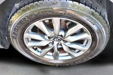 2020 Mazda CX-9 Touring