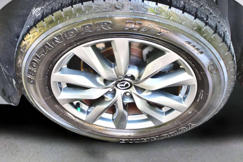 2020 Mazda CX-9 Touring