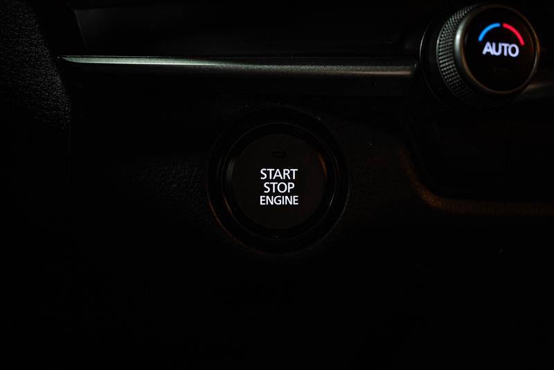 2022 Mazda CX-30 2.5 S Select