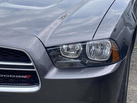 2014 Dodge Charger SE