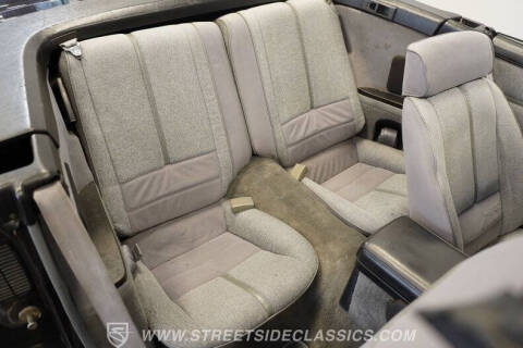 1989 Chevrolet Camaro