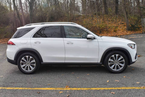 2020 Mercedes-Benz GLE GLE 350