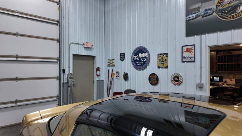 1979 Pontiac Trans Am