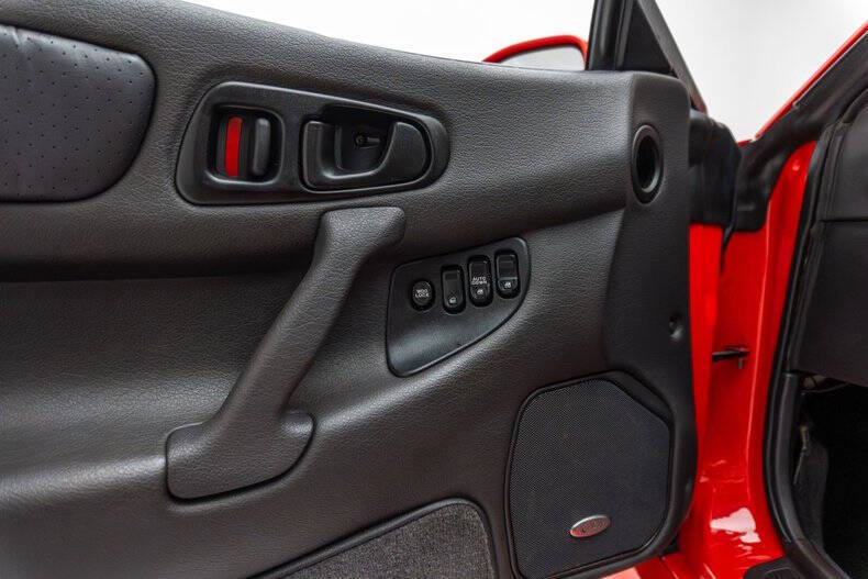 1995 Mitsubishi 3000GT