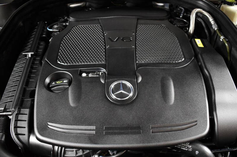 2013 Mercedes-Benz E-Class