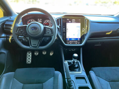 2023 Subaru WRX Limited