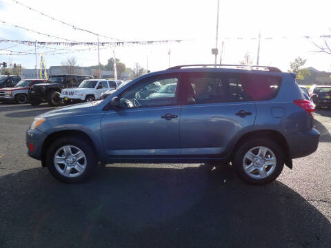 2010 Toyota RAV4
