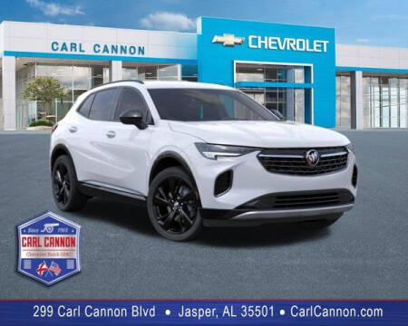 2023 Buick Envision for sale at Carl Cannon in Jasper AL