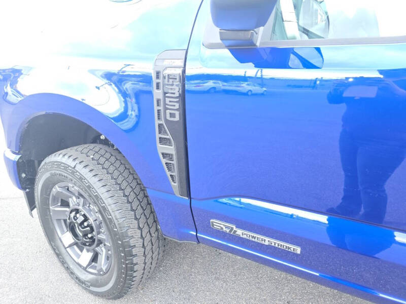 2026 Ford F-350 Super Duty