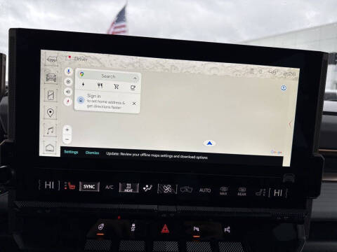 2024 GMC HUMMER EV 3X