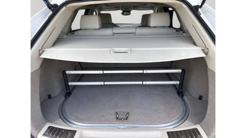 2011 Cadillac SRX Luxury Collection