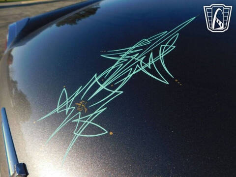 2003 Ford Thunderbird