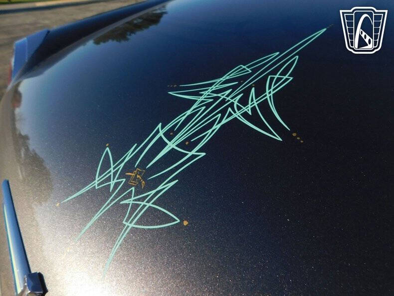 2003 Ford Thunderbird