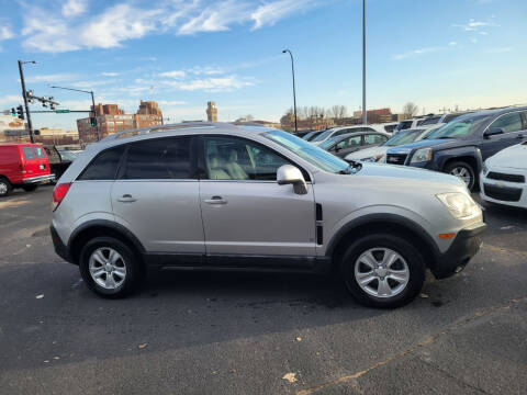 2008 Saturn Vue XE-V6