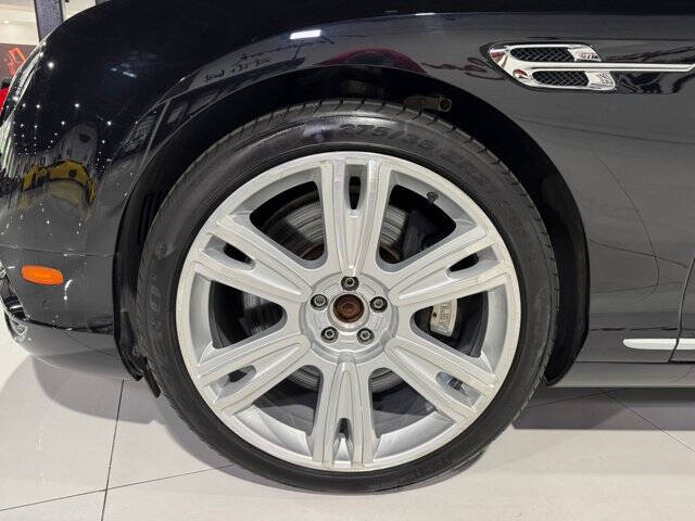 2017 Bentley Continental GT V8