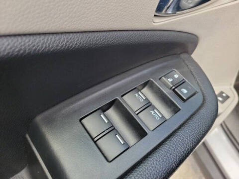 2021 Honda Pilot SE