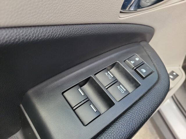 2021 Honda Pilot SE