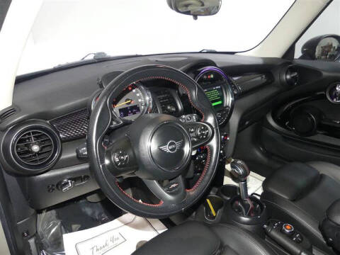 2019 MINI Hardtop 2 Door Cooper S