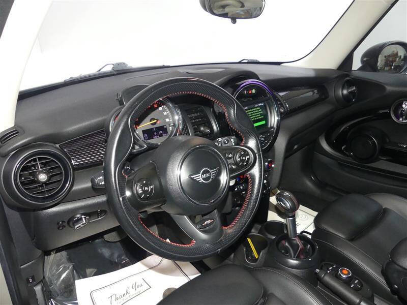2019 MINI Hardtop 2 Door Cooper S