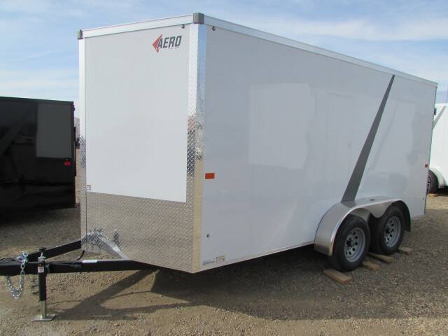 2026 AERO 7 X 14 TA3