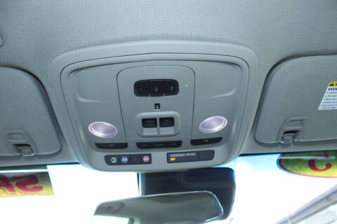 2015 Cadillac ATS 2.0T Premium