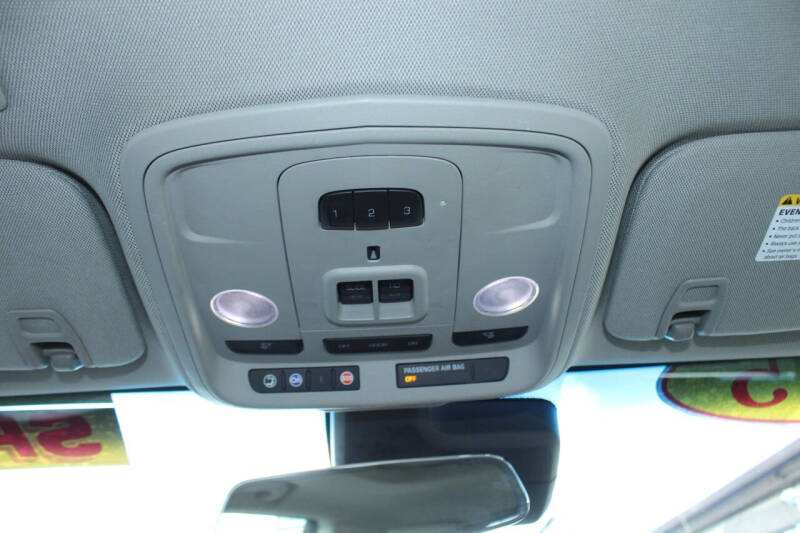 2015 Cadillac ATS 2.0T Premium