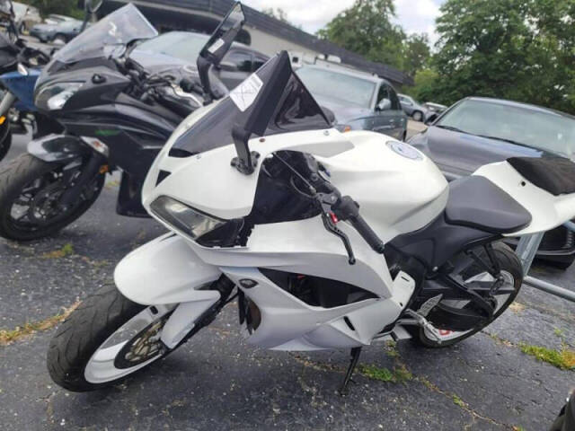 2010 Honda CBR600RR for sale at Yep Cars in Dothan, AL