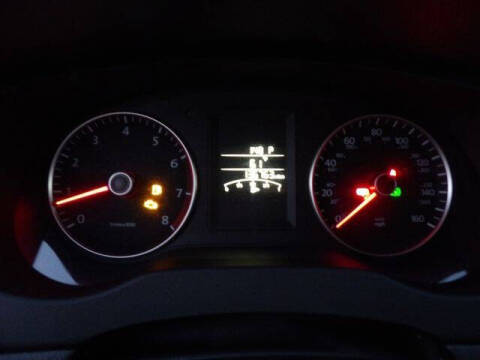 2013 Volkswagen Jetta