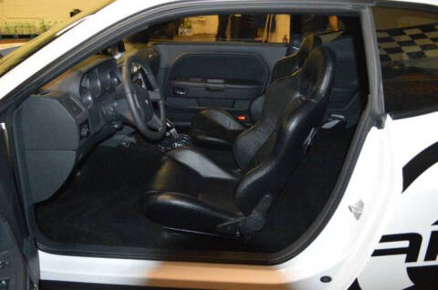 2011 Dodge Challenger