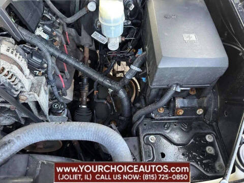 2007 Cadillac Escalade ESV