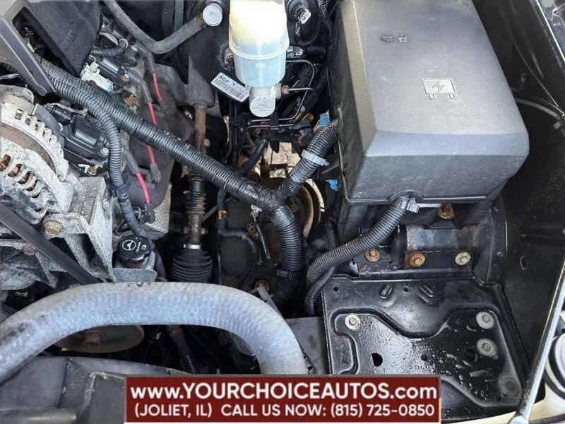 2007 Cadillac Escalade ESV