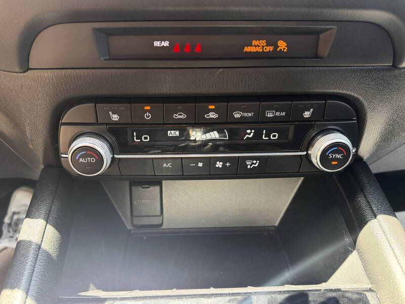 2023 Mazda CX-5 2.5 S Select