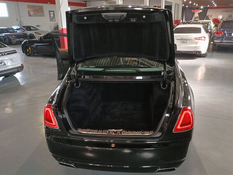 2010 Rolls-Royce Ghost 83