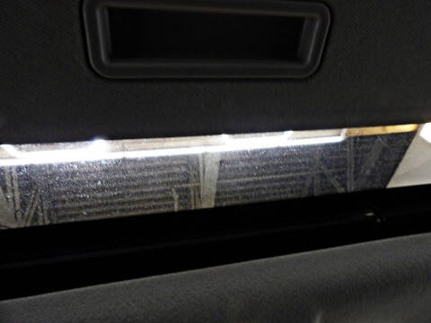 2017 Chevrolet Spark 1LT CVT