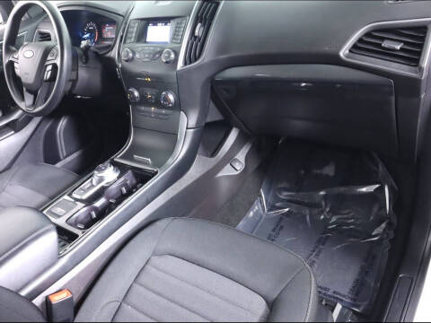 2019 Ford Edge SE