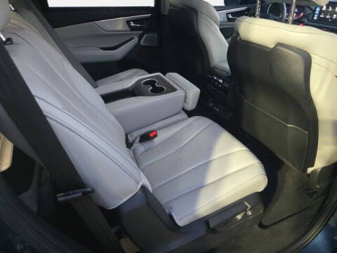 2026 Acura MDX SH-AWD w/Tech