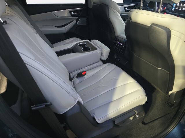 2026 Acura MDX SH-AWD w/Tech