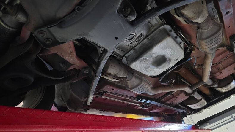 2001 Ford Mustang GT