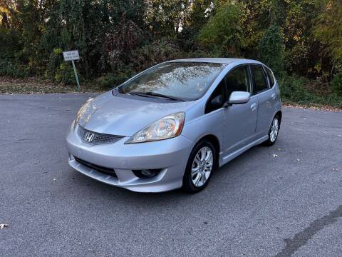 2011 Honda Fit for sale at Best Import Auto Sales Inc. in Raleigh NC