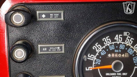 1983 Jeep CJ-7