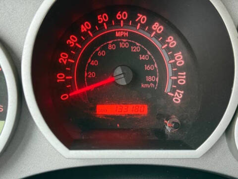 2007 Toyota Tundra SR5