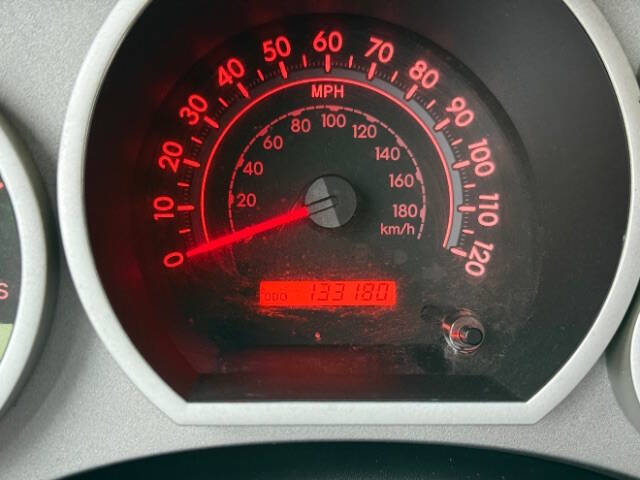 2007 Toyota Tundra SR5