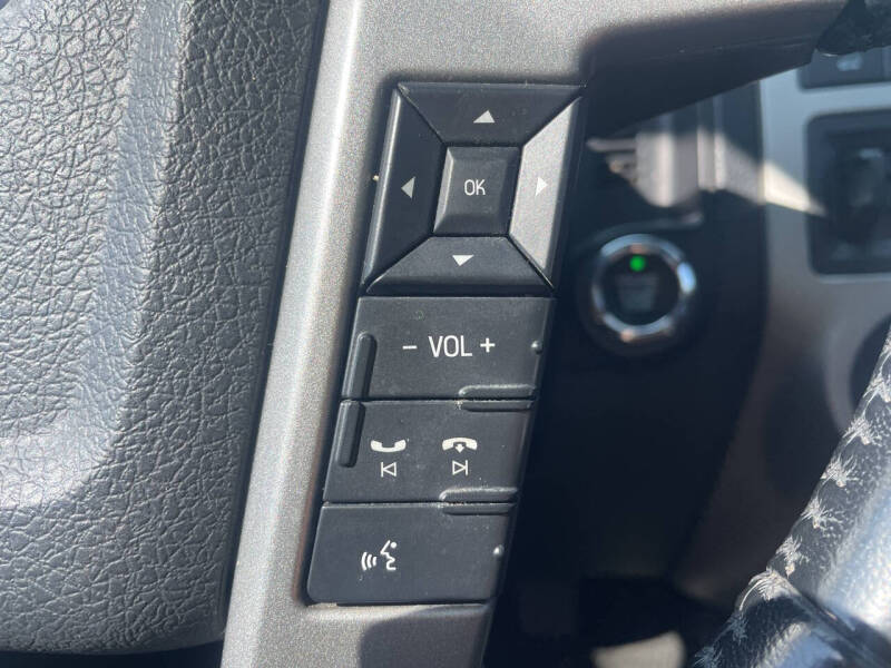 2017 Ford Expedition Limited