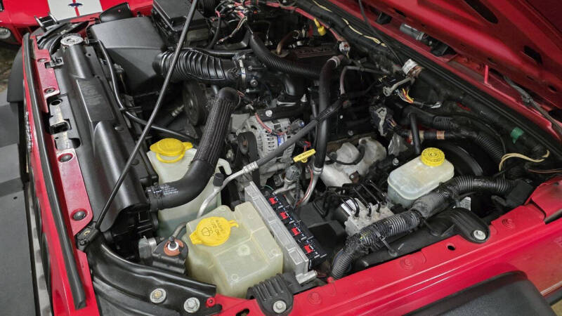 2009 Jeep Wrangler Unlimited Rubicon